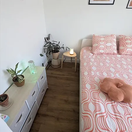 Le Design *vieux Lille*parking Gratuit*fibre La Madeleine (Nord)